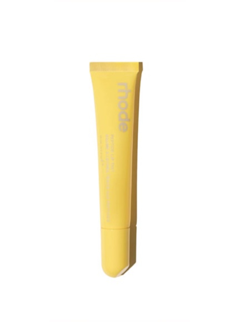 Rhode Lemontini Peptide Lip Tint